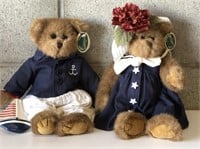 The Bearington Collection Collectible Bears