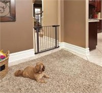 Midwest Homes For Pets 29' High Walk-thru Steel