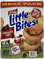 Sara Lee Little Bites *Opened Box