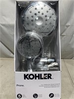 Kohler Shower Combo Kit *Pre-owned