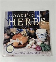 Cooking With Herbs Cookbook