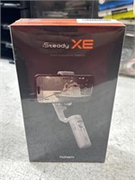 New hohem iSteady XE Gimbal Stabilizer for