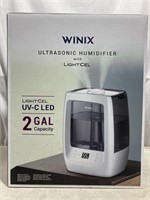 Winix Ultrasonic Humidifier *Pre-owned