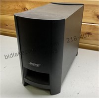 Bose PS3-2-1 Powered Speaker System