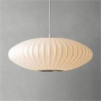 Litfad Minimalist Indoor Pendant Light, Modern