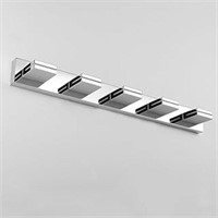 Sinerise Led Modern Bathroom Vanity Light Fixtures