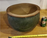 Nice Planter Pot, With Drain