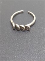 Ring size 5.75