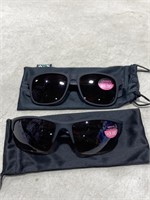 Men’s & Unisex Sunglasses