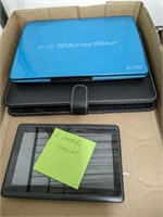 LAPTOPS, TABLET, UNTESTED
