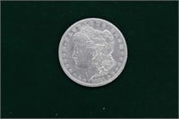 1884-? Morgan Silver Dollar 90% Silver