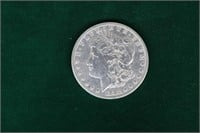 1880-? Morgan Silver Dollar 90% Silver