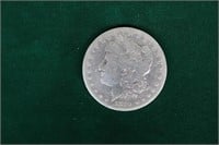 1879-O Morgan Silver Dollar 90% Silver