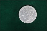 1881-? Morgan Silver Dollar 90% Silver