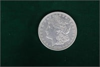 1921-? Morgan Silver Dollar 90% Silver