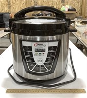 Power pressure cooker XL