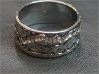 Ring size 6.75
