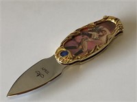 Knightstone Collections Knife-April