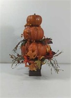 Decorative Pumpkin Decor