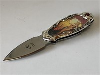 Knightstone Collections Knife-July