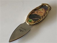 Knightstone Collections Knife-August