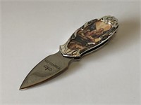 Knightstone Collections Knife-September