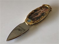 Knightstone Collections Knife-December