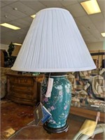 JC PENNEY HOME TABLE LAMP