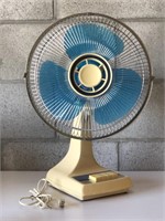 Tatung Oscillating Fan