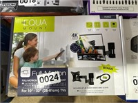 EQUA TV MOUNT RETAIL $30