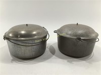Club Aluminium & Household Institute Cooking Pots