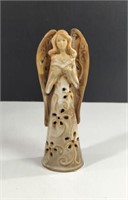 Vintage  Angel Figurine Porcelain