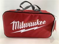 New Milwaukee Tool Storage Bag