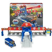 PAW Patrol Big Truck Pups  Truck Stop HQ with