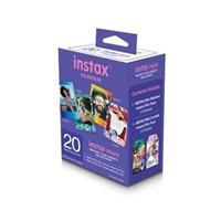 Fujifilm Instax Mini Film 80 Count Value Pack (4