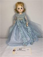 Madame Alexander "Cinderella" Doll