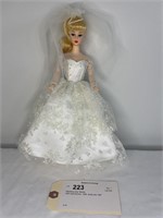 "Wedding Day" Barbie
