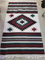 INDIAN STYLE BLANKET