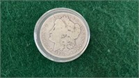 Collectible Coin