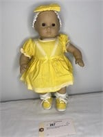 American Girl Pleasant Company Bitty Baby Doll