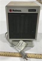 Holmes Ceramic heater