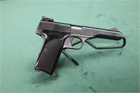Browning Pistol 380 Caliber