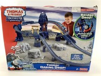 Thomas & Friends Trackmaster Motorized Railway Toy