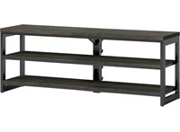 Whalen Furniture - TV Stand for Most TVs Up to 70"