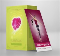 New Amira Celon Love Oracle Cards (Edition 2)