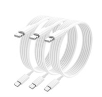 New Esneer 60W iPhone 15 Fast Cable,USB C to USB