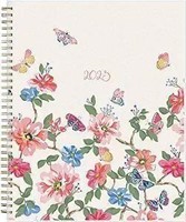 2024 Weekly Monthly Planner  8.5x11  by Blue Sky