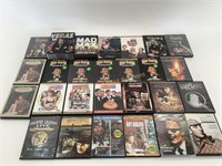 New & Used Movies / TV Shows