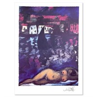 Salvador Dali (1904-1989), Limited Edition Lithogr