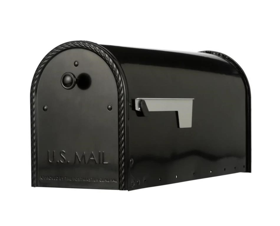 $66.00 Architectural Mailboxes Edwards Large,